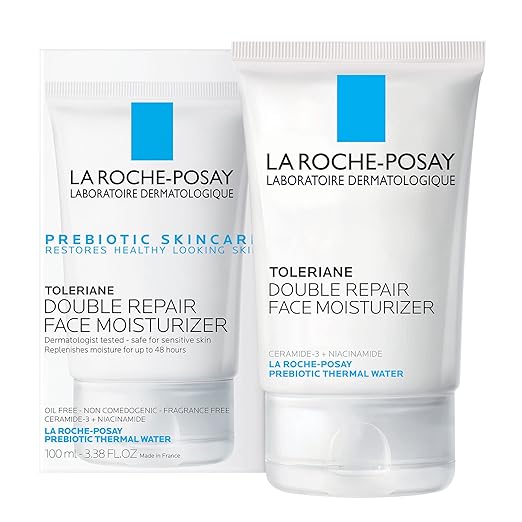 La Roche-Posay Toleriane Double Repair Face Moisturizer