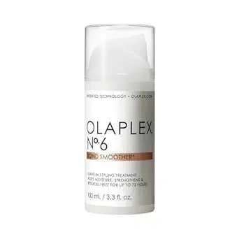 Olaplex No. 6 Bond Smoother For All Hair Types