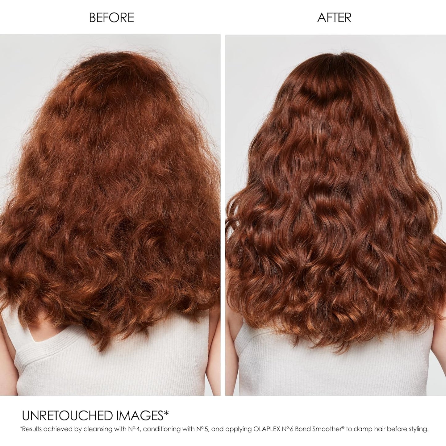 Olaplex No. 6 Bond Smoother For All Hair Types