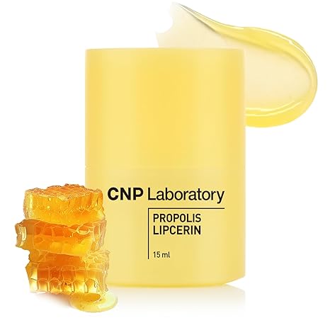 CNP Honey Lip Butter