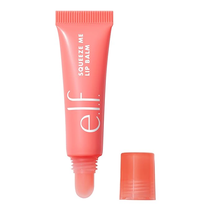 e.l.f. Squeeze Me Lip Balm