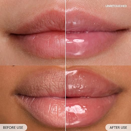 LANEIGE Lip Glowy Balm Hydrate