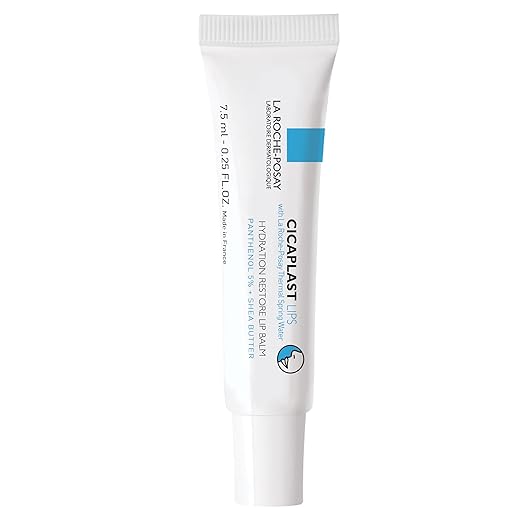 La Roche-Posay Cicaplast Lip Balm B5