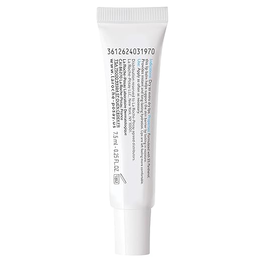 La Roche-Posay Cicaplast Lip Balm B5