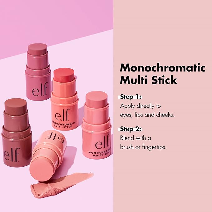 e.l.f. Monochromatic Multi Stick