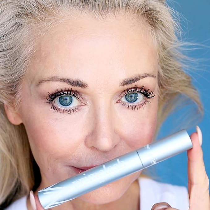 PrimeLash Mascara for Older Women