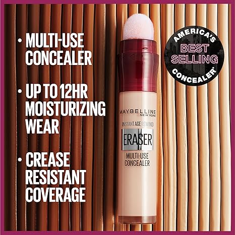 Dark Circles Treatment Multi-Use Concealer