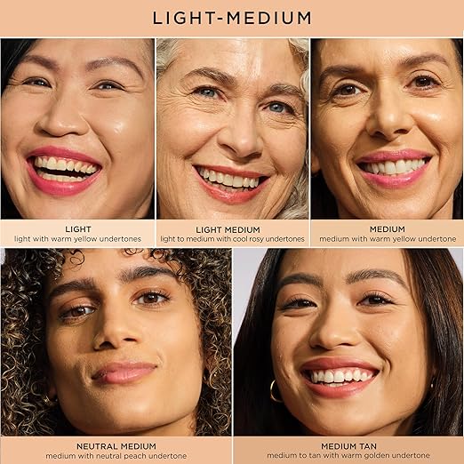 IT Cosmetics Color Correcting Cream